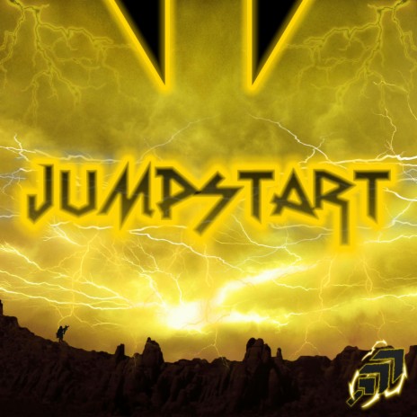 Jumpstart cover art