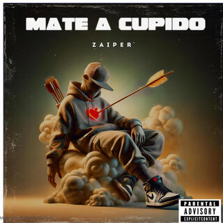 mate a cupido zaiper cover art