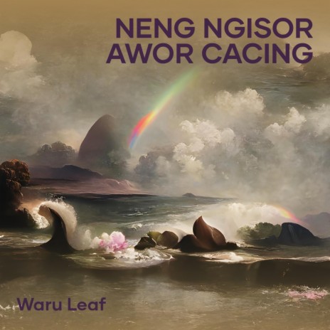 Neng Ngisor Awor Cacing cover art