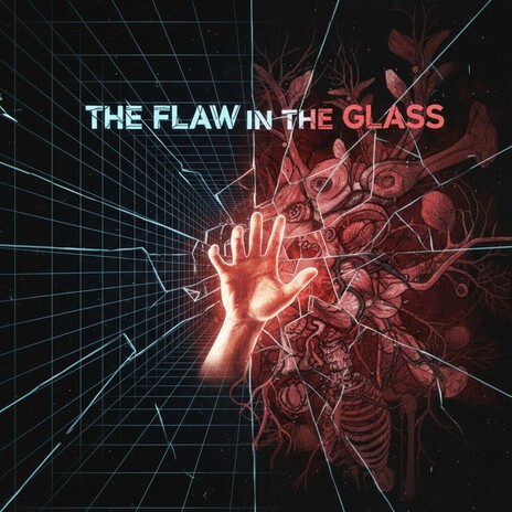 The Flaw in the Glass cover art