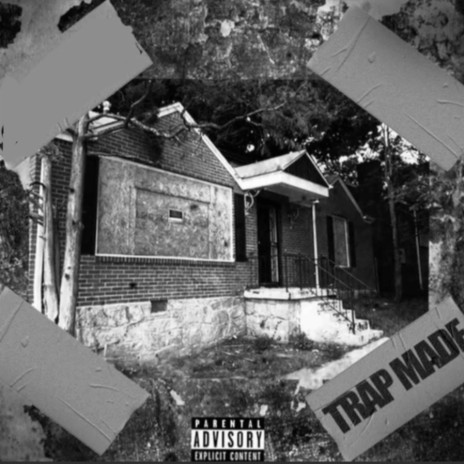Problem cover art