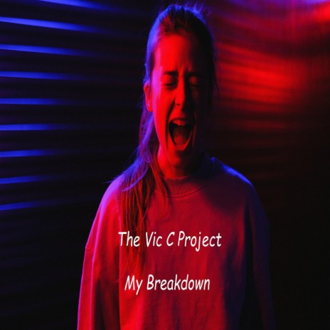 My Breakdown cover art
