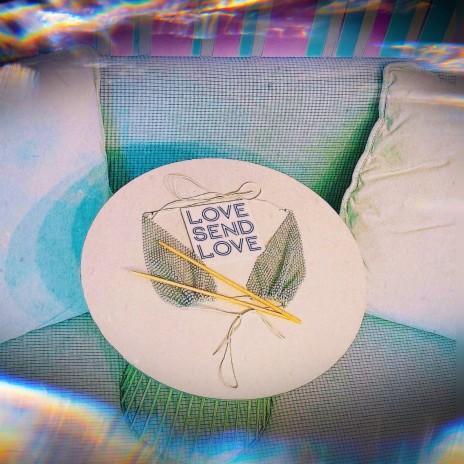 All Weather Love cover art