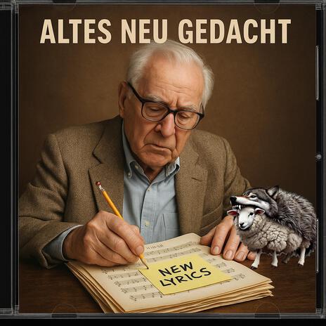 Da sagt der alte Chief (Happy Mode) cover art