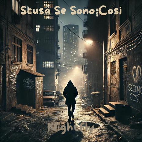 Scusa Se Sono Così cover art