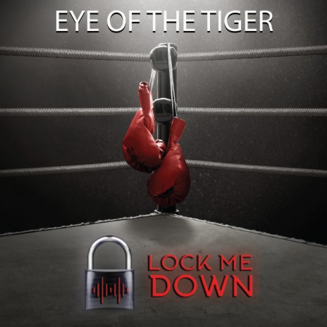 Eye of the Tiger cover art