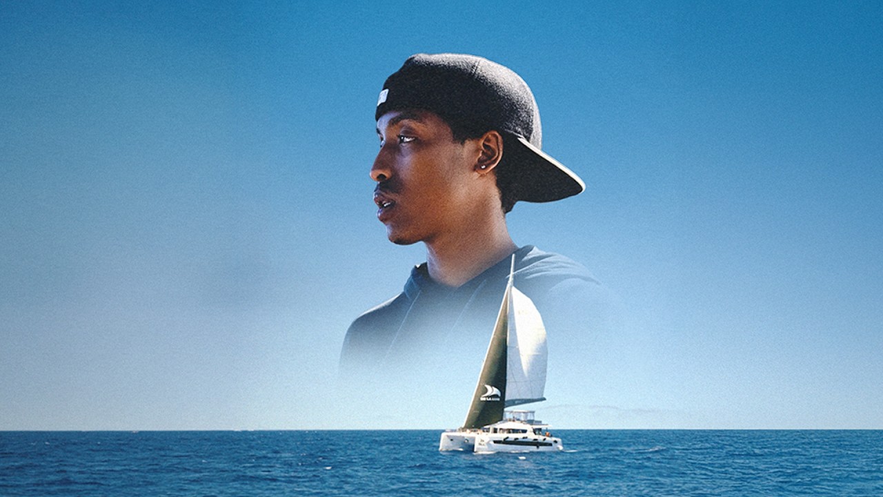 So La Lune - OFFSHORE (Documentaire) cover art