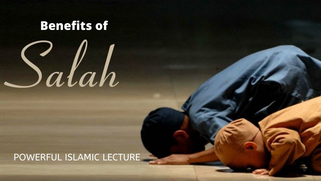 Importance of the Prayer in Islam