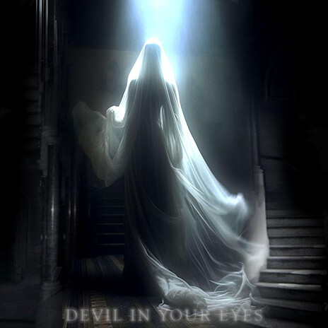 devil in your eyes ft. london mylee cover art