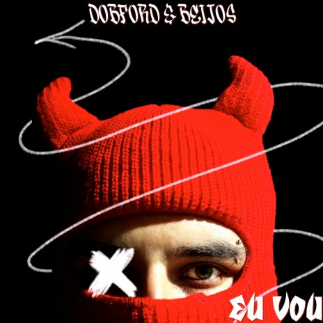 Eu Vou ft. Beijos cover art