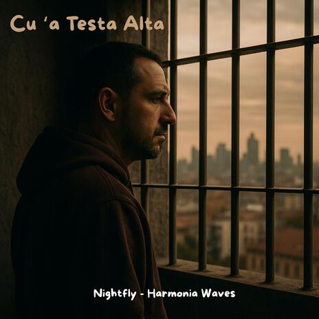 Aspettame Là Fuori ft. Harmonia Waves cover art