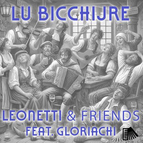 Lu Bicchijre (feat. GloriaChi)