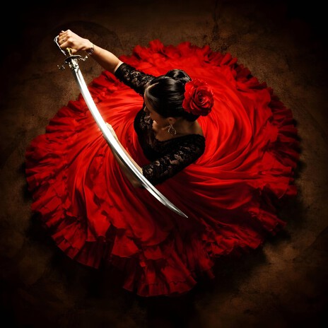 La Espina Baila cover art