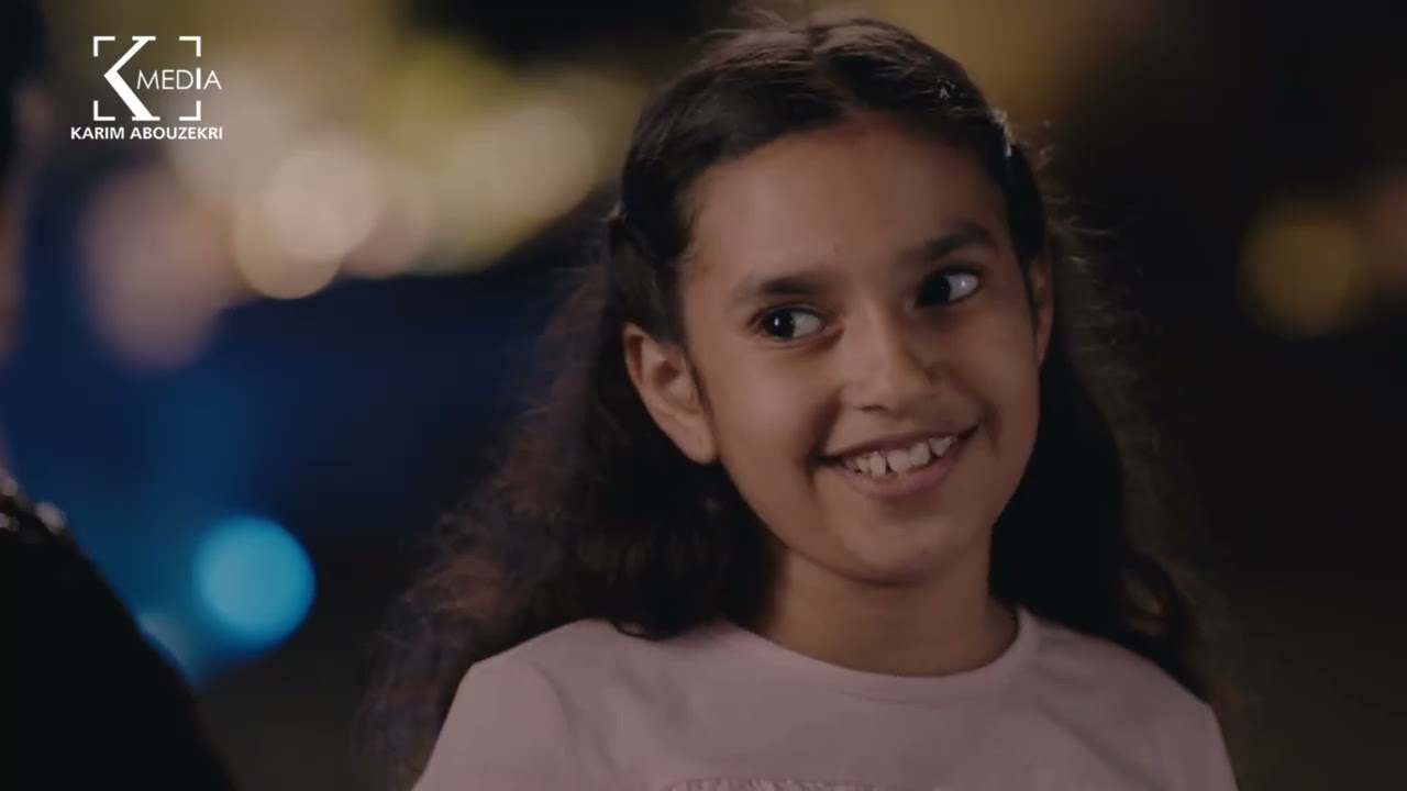 مسلسل "مكتوب عليا" | الحلقة الثامنة  والعشرون  | رمضان ٢٠٢٦ | بطولة أكرم حسنــي | حصريا عرض أول cover art