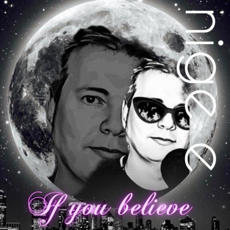If You Believe cover art