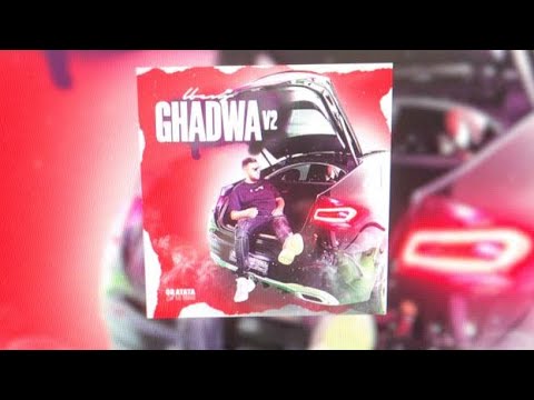 Lbenj - GHADWA ( V2 ) cover art
