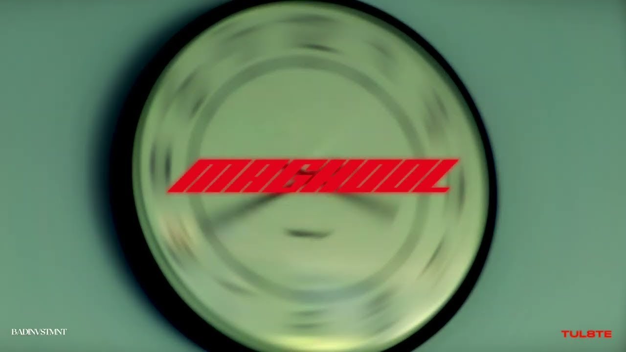 TUL8TE - MAGHOOL | توو ليت - مجهول cover art