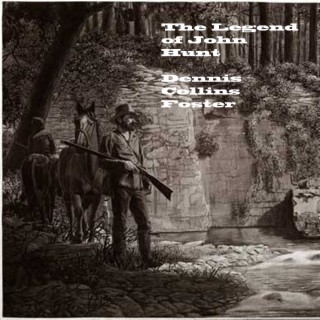 The Legend of John Hunt
