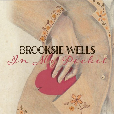 Love On cover art