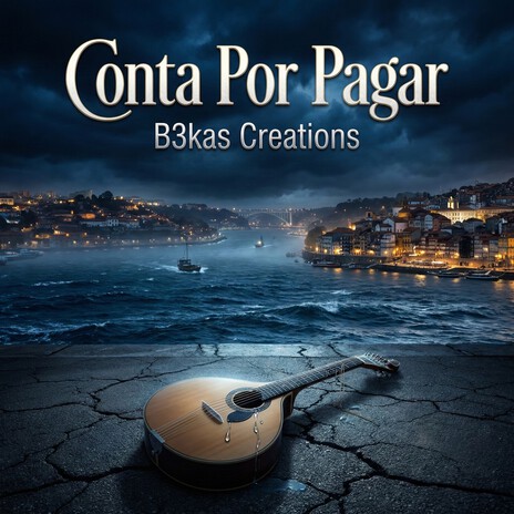 Conta Por Pagar cover art