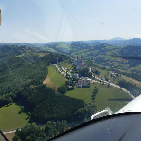 Euratsfeld, my new home! cover art