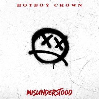 Misunderstood cover art