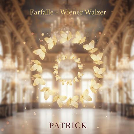 Farfalle (Wiener Walzer) cover art