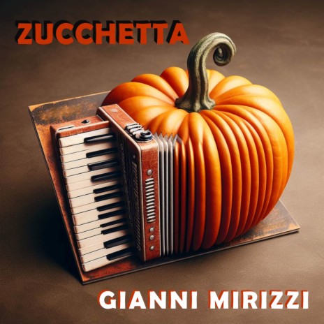 Zucchetta cover art