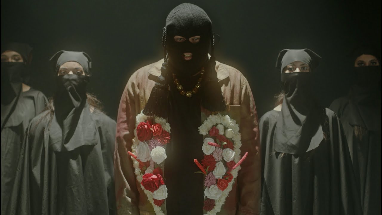 SNOR - HKAYA [Official Music Video] cover art