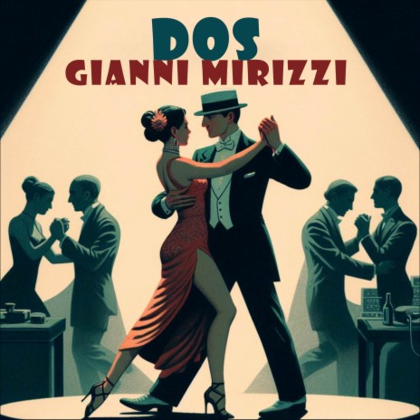 Dos cover art