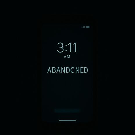 Abandoned cover art