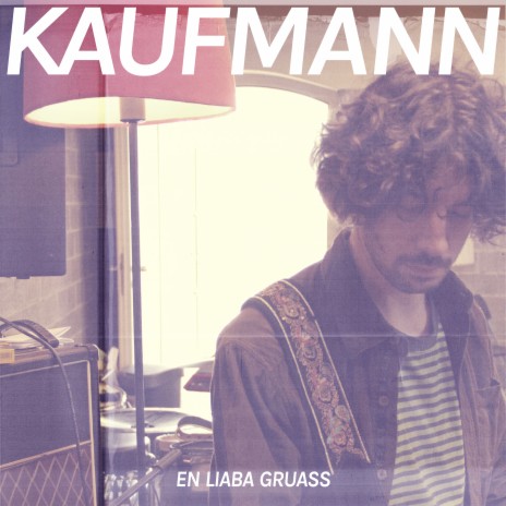 En liaba Gruass cover art
