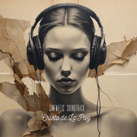 Cristo de la Paz cover art