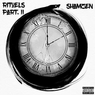 Rituels Part.II : Ouroboros blues