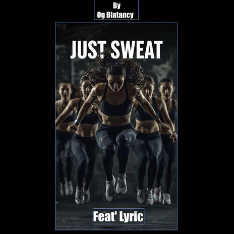 Just Sweat cover art