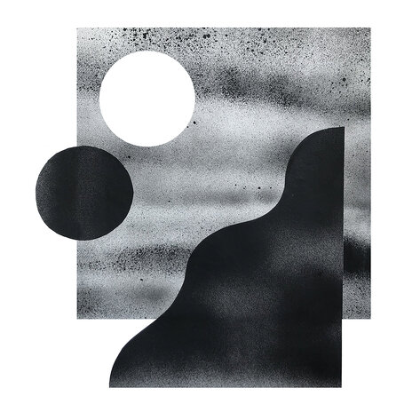 Rise cover art
