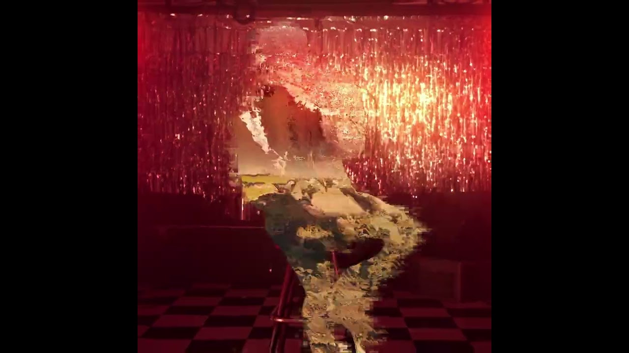 Lord Huron - Looking Back (Official Video) cover art