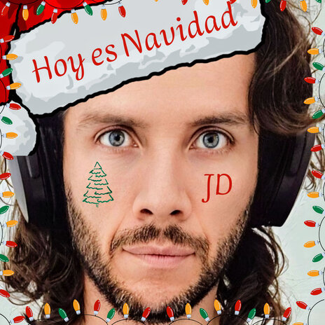Have Your Self a Merry Little Christmas cover art