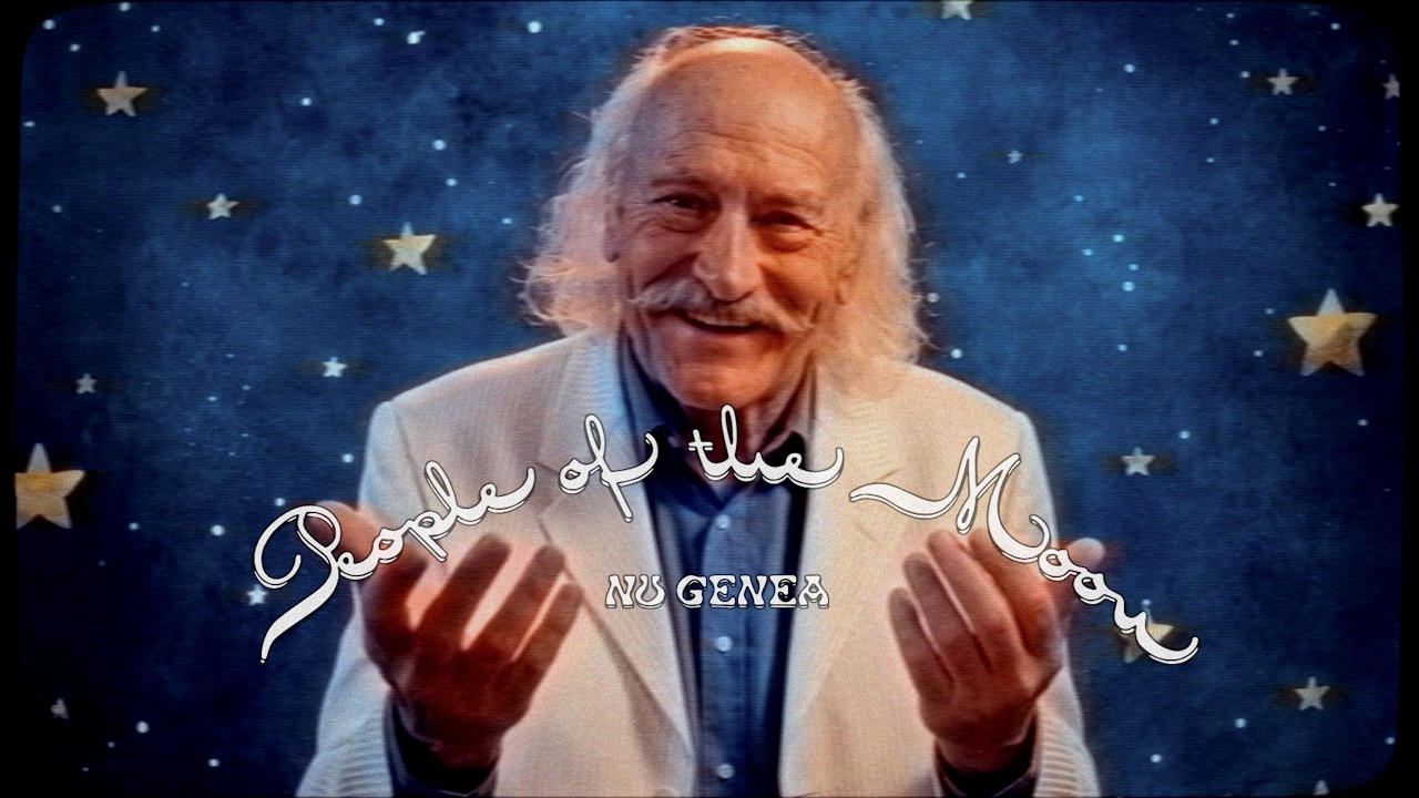 Nu Genea