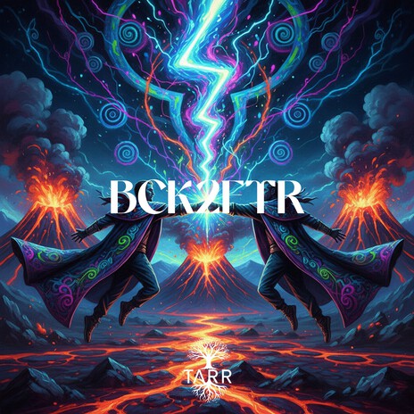 Bck2Rv (Original Mix) ft. Tarr Records cover art