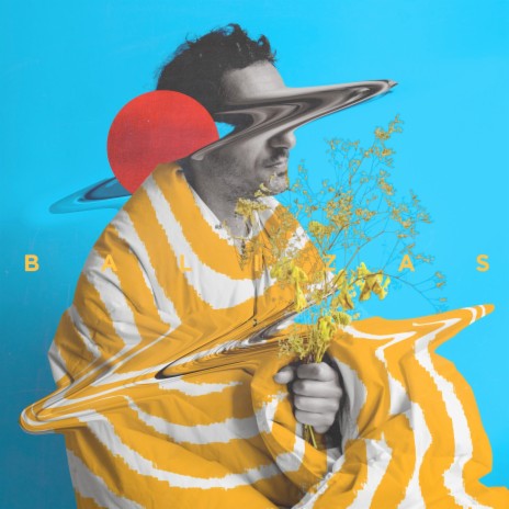 Hombre Maravilla cover art