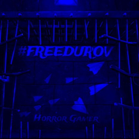#Freedurov cover art