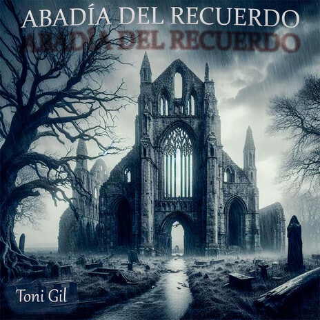ABADÍA DEL RECUERDO cover art
