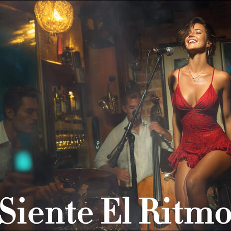 Entre Sombras y Luz cover art
