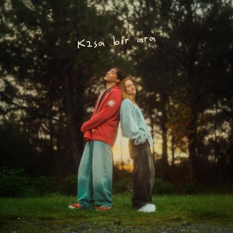 Kısa bir ara cover art