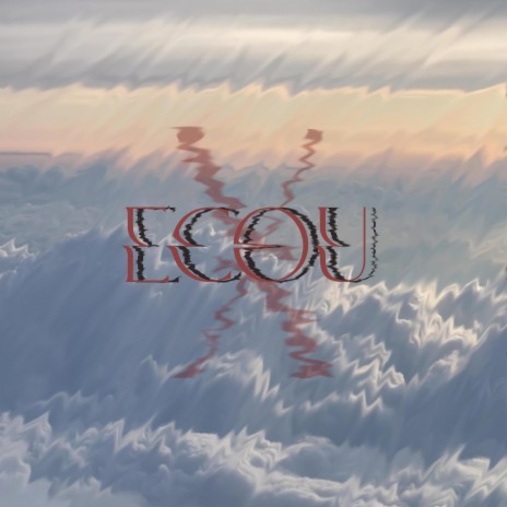 ECOU ft. Anda cover art