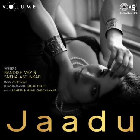 Jaadu ft. Sneha Astunkar