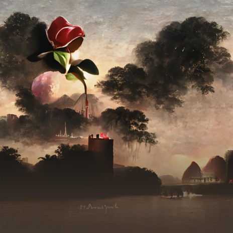 Ku Dayung Dayung Perahuku Aku Diberkati cover art