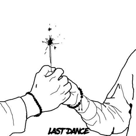 Last Dance cover art
