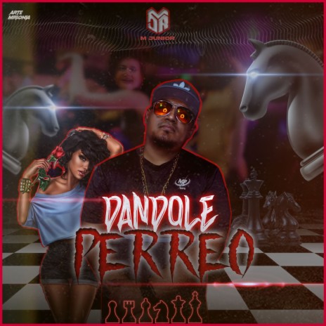 Dandole Perreo cover art
